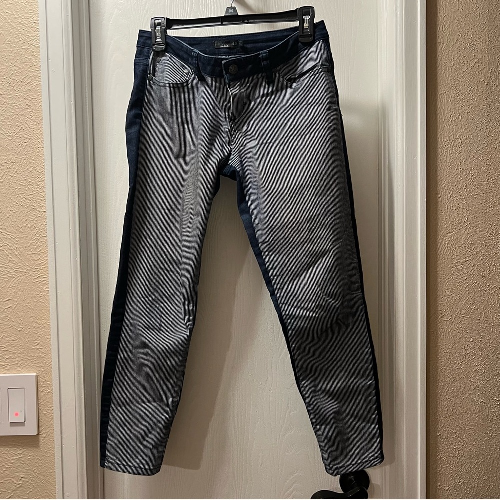 Prana jeans